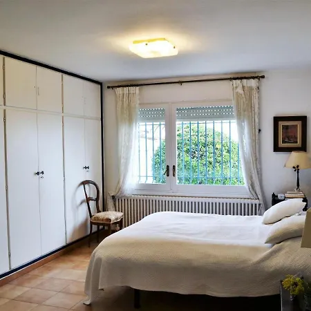 Villa Carboneres 2 *